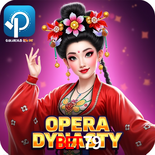 Provedores de Jogos Bet79