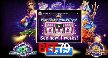 Sistemas de Segurança Bet79